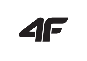4F Logo